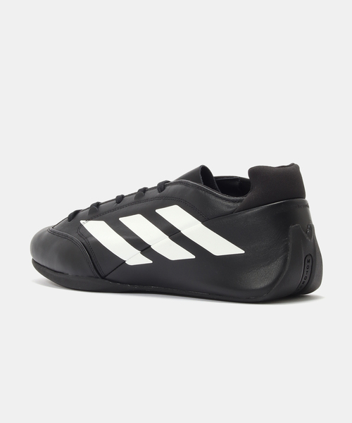 adidas(アディダス)の「adidas × ENITRE STUDIOS FEROZA LOW KK0898(スニーカー・メンズ・ブラック・28.5cm/28cm/27.5cm/23.5cm/23cm/27cm/26.5cm/26cm/25cm/24.5cm/24cm/29cm)」の3枚目の写真