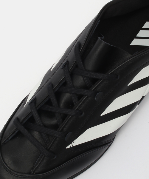adidas(アディダス)の「adidas × ENITRE STUDIOS FEROZA LOW KK0898(スニーカー・メンズ・ブラック・28.5cm/28cm/27.5cm/23.5cm/23cm/27cm/26.5cm/26cm/25cm/24.5cm/24cm/29cm)」の6枚目の写真