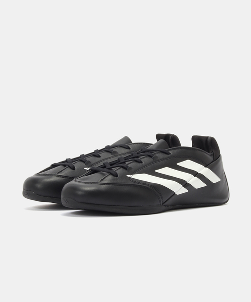 adidas(アディダス)の「adidas × ENITRE STUDIOS FEROZA LOW KK0898(スニーカー・メンズ・ブラック・28.5cm/28cm/27.5cm/23.5cm/23cm/27cm/26.5cm/26cm/25cm/24.5cm/24cm/29cm)」の7枚目の写真