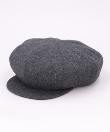 CA4LA（カシラ）の「VICTIM x CA4LA BIG CASQUETTE（キャスケット）」