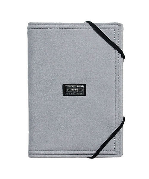 NEIGHBORHOOD PORTER 手帳 メモケース 希少 PORTER（ポーター）の「PORTER×B印 YOSHIDA / 別注“able