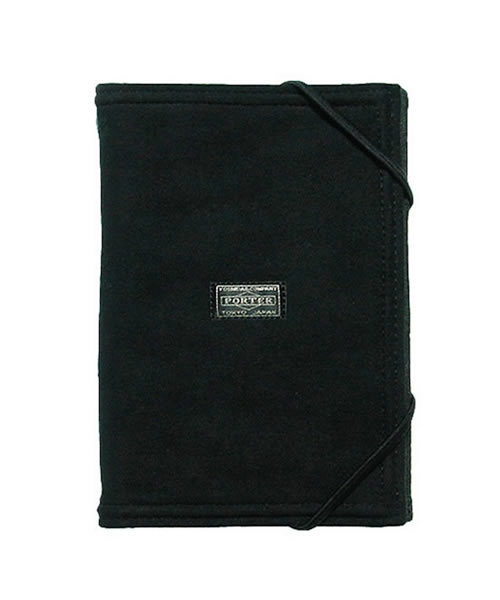 NEIGHBORHOOD PORTER 手帳 メモケース 希少 NEIGHBORHOOD PORTER 手帳 メモケース 希少
