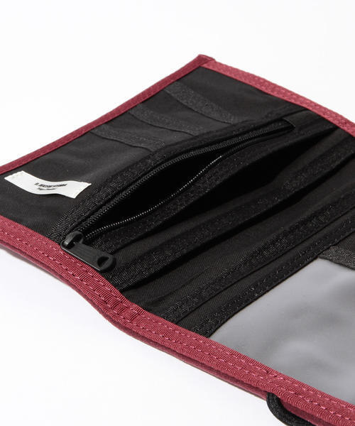 PORTER（ポーター）の「PORTER×B印 YOSHIDA / 別注“able SECRETARY” BUSINESS 手帳カバー（手帳/メモ帳・メンズ・ブラック/ライトグレー/カーキ/ブルー/ワイン/ブラウン/チャコールグレー/ネイビー・ONE SIZE）」の19枚目の写真