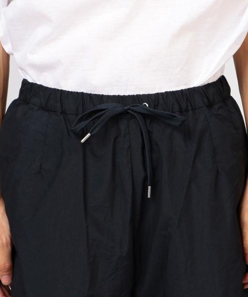 TEATORA（テアトラ）の「TEATORA（テアトラ） WALLET PANTS PACKABLE（その他パンツ・メンズ・ネイビー・48/46）」の8枚目の写真