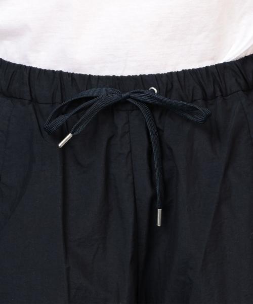 TEATORA（テアトラ）の「TEATORA（テアトラ） WALLET PANTS PACKABLE（その他パンツ・メンズ・ネイビー・48/46）」の9枚目の写真