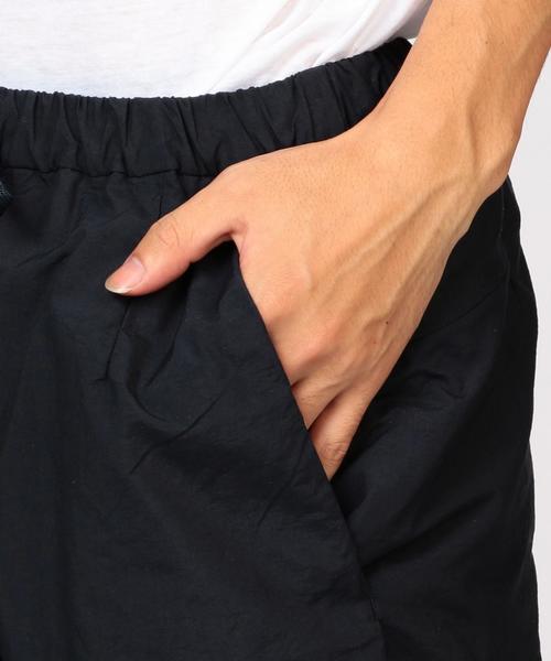 TEATORA（テアトラ）の「TEATORA（テアトラ） WALLET PANTS PACKABLE（その他パンツ・メンズ・ネイビー・48/46）」の2枚目の写真