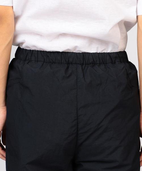 TEATORA（テアトラ）の「TEATORA（テアトラ） WALLET PANTS PACKABLE（その他パンツ・メンズ・ネイビー・48/46）」の3枚目の写真