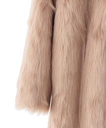 Banner Barrett（バナーバレット）の「エコファーコート（その他