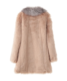 Banner Barrett（バナーバレット）の「エコファーコート（その他