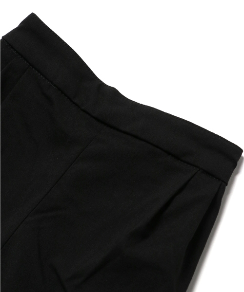 GLOBAL WORK(グローバルワーク)の「【キッズ】TRテーパードパンツ/719289(スラックス・キッズ・ブラック/ライトグレー・LARGE/SMALL/MEDIUM/X-LARGE)」の6枚目の写真