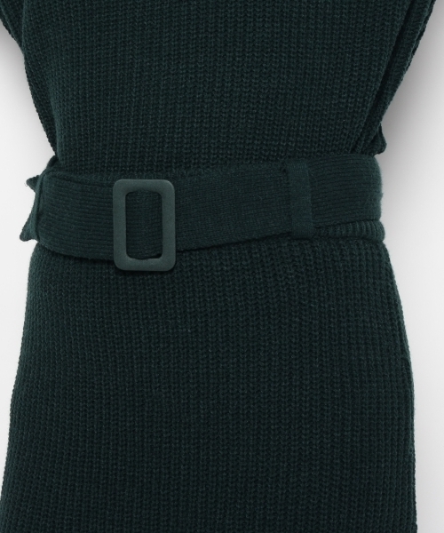 grove（グローブ）の「トレンドMAX!今年必須アイテムの使えるニットセットアップ（ニット/セーター・レディース・ブラウン/グリーン/ブルー・02/03）」の8枚目の写真