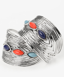 GAS BIJOUX（ガスビジュー）の「【GAS BIJOUX ガスビジュー】（ピアス