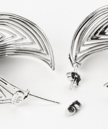 GAS BIJOUX（ガスビジュー）の「【GAS BIJOUX ガスビジュー】（ピアス
