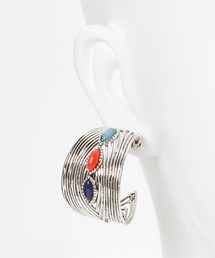 GAS BIJOUX（ガスビジュー）の「【GAS BIJOUX ガスビジュー】（ピアス