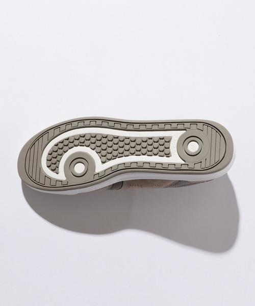 NEW BALANCE(ニューバランス)の「【別注】 <New Balance (ニューバランス)> CRT300 UY/スニーカー ◆(スニーカー・メンズ・ライトグレー・7/7h/8/8h/9/9h/10/11)」の10枚目の写真