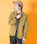 URBAN RESEARCH(アーバンリサーチ)の「ジャケット/アウター(ブルゾン)」
