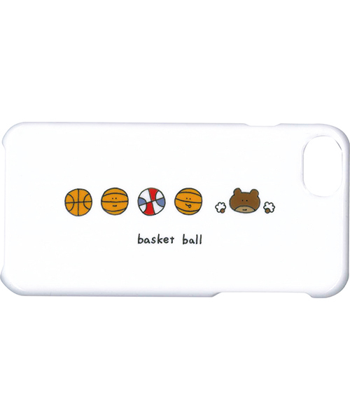 Mars(マーズ)の「iPhone8/7/6s/6カバー kobap(モバイルケース/カバー)」|その他2