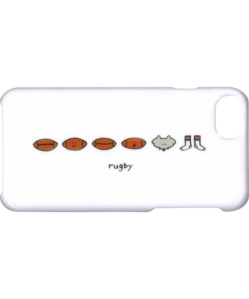 Mars(マーズ)の「iPhone8/7/6s/6カバー kobap(モバイルケース/カバー)」|その他4