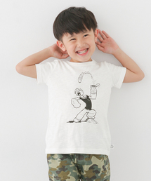 URBAN RESEARCH DOORS | DOORS ポパイT(Tシャツ/カットソー)