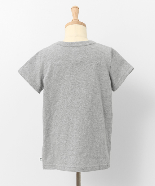 URBAN RESEARCH DOORS（アーバンリサーチドアーズ）の「DOORS ポパイT（Tシャツ/カットソー・キッズ・オフホワイト/グレー・90/105/135/120）」の7枚目の写真