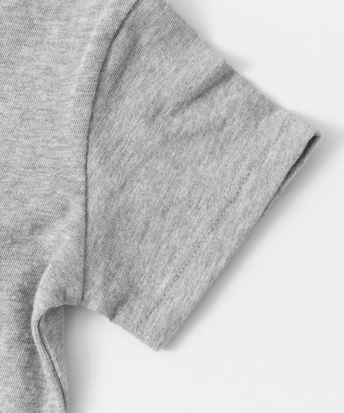 URBAN RESEARCH DOORS（アーバンリサーチドアーズ）の「DOORS ポパイT（Tシャツ/カットソー・キッズ・オフホワイト/グレー・90/105/135/120）」の13枚目の写真