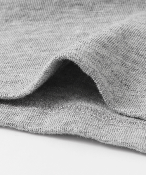 URBAN RESEARCH DOORS（アーバンリサーチドアーズ）の「DOORS ポパイT（Tシャツ/カットソー・キッズ・オフホワイト/グレー・90/105/135/120）」の8枚目の写真