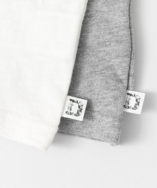 URBAN RESEARCH DOORS（アーバンリサーチドアーズ）の「DOORS ポパイT（Tシャツ/カットソー・キッズ・オフホワイト/グレー・90/105/135/120）」の9枚目の写真