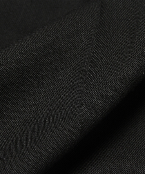 UNITED TOKYO（ユナイテッドトウキョウ）の「ハイカウントワイド2タックスラックス（その他パンツ・メンズ・ダークグレー/ブラック/キャメル/ブルー・3/2/1）」の12枚目の写真