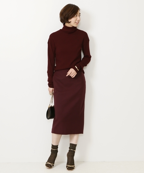 Deuxieme Classe（ドゥーズィエムクラス）の「ZANCHETTI SHOULDER BAG◆（ショルダーバッグ・レディース・ブラック・FREE）」の20枚目の写真