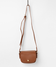 WEGO | WEGO/ボンディングミニショルダーバッグ(ショルダーバッグ)