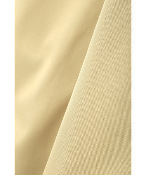 NATURAL BEAUTY BASIC(ナチュラルビューティーベーシック)の「ライナー付きトレンチコート(トレンチコート・レディース・ベージュ/ネイビー・LARGE/MEDIUM/SMALL)」の14枚目の写真