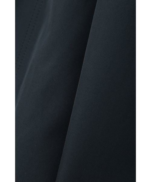 NATURAL BEAUTY BASIC(ナチュラルビューティーベーシック)の「ライナー付きトレンチコート(トレンチコート・レディース・ベージュ/ネイビー・LARGE/MEDIUM/SMALL)」の22枚目の写真