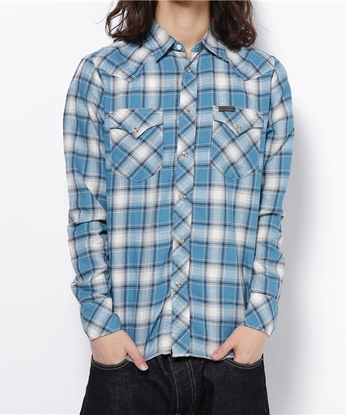 HYSTERIC GLAMOUR（ヒステリックグラマー）の「WOMAN ON SKULL