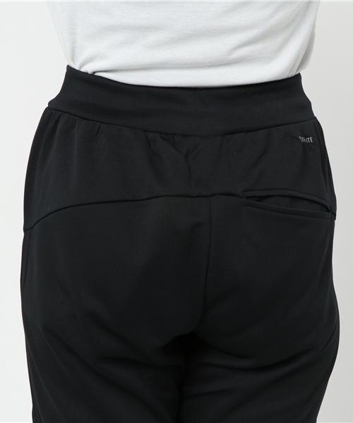 adidas（アディダス）の「W ID スリット ジャージ パンツ MSY（その他パンツ・レディース・グリーン/ブラック・2/1）」の11枚目の写真