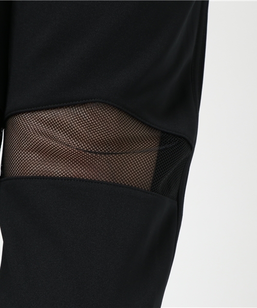 adidas（アディダス）の「W ID スリット ジャージ パンツ MSY（その他パンツ・レディース・グリーン/ブラック・2/1）」の14枚目の写真