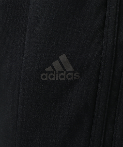 adidas（アディダス）の「W ID スリット ジャージ パンツ MSY（その他パンツ・レディース・グリーン/ブラック・2/1）」の5枚目の写真