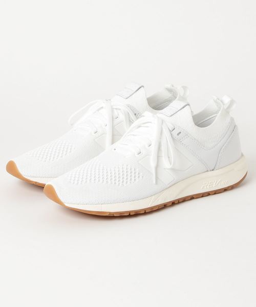 new balance 994 white