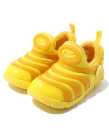NIKE | ナイキ ベビー キッズ ダイナモ フリー トドラー NIKE DYNAMO FREE (TD)(スニーカー)