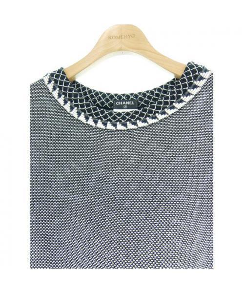 ブランド古着】P46088K05801（ワンピース）｜CHANEL（シャネル）の 
