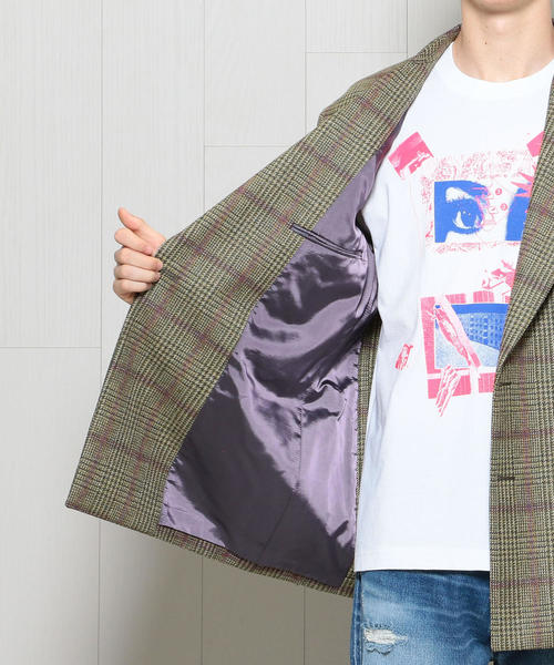 H BEAUTY&YOUTH UNITED ARROWS（エイチビューティーアンドユース