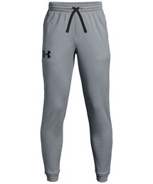 UNDER ARMOUR | UAアーマーフリース 1.5ソリッドジョガー(トレーニング/ジョガーパンツ/BOYS)【セットアップ対応商品】(その他パンツ)