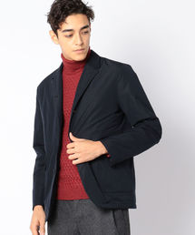 SHIPS×STILL BY HAND: 別注 ナイロン アウター ジャケット