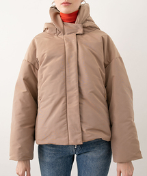 ELENDEEK（エレンディーク）の「【ELENDEEK】PLUMP DOWN CT