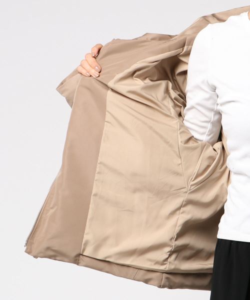 ELENDEEK（エレンディーク）の「【ELENDEEK】PLUMP DOWN CT