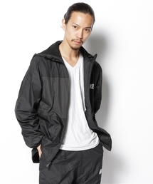 NIKE(ナイキ)の「ナイキ ナイロン セットアップ ウィンガー NIKE(ナイキ)の「ナイキ ナイロン セットアップ ウィンガー