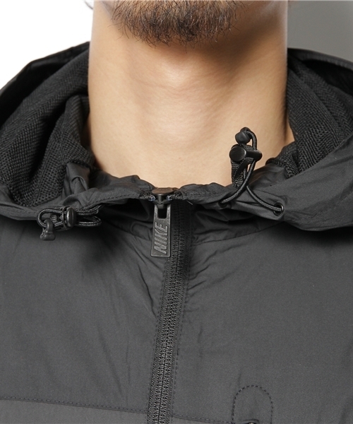 NIKE（ナイキ）の「ナイキ ナイロン セットアップ ウィンガー