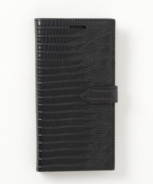 EDITOR（エディター）の「 CROAKER ROOKIE iPhone CASE/クローカー ルーキーiPhoneケース（スマホケース