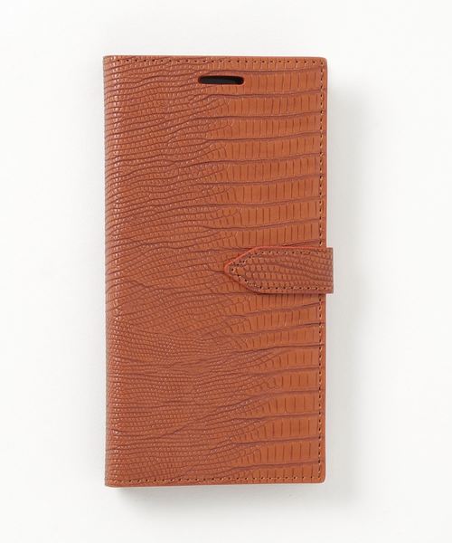 EDITOR（エディター）の「 CROAKER ROOKIE iPhone CASE/クローカー ルーキーiPhoneケース（スマホケース