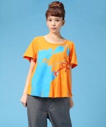 FRAPBOIS | ホースベアT(Tシャツ/カットソー)