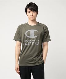 チャンピオン T-SHIRT C3-PS308